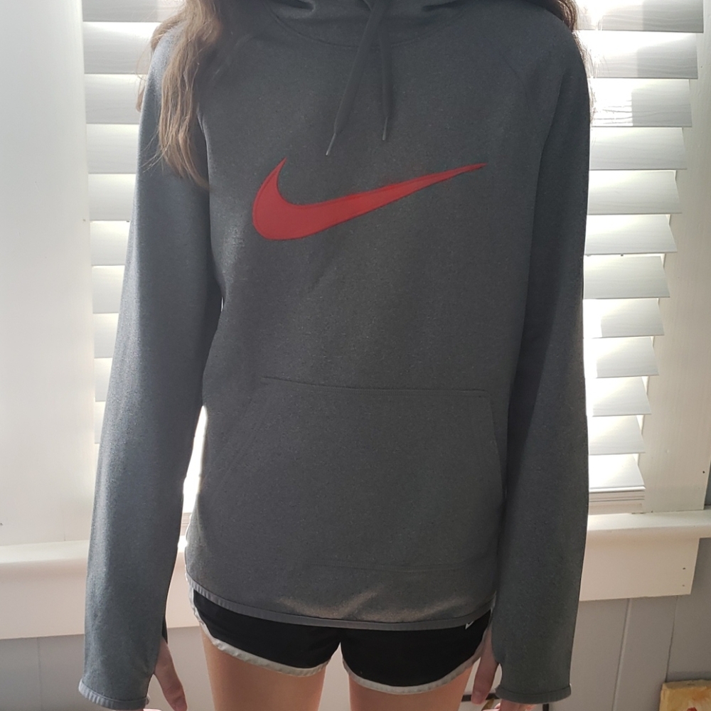 Xs NIKE Hoodie